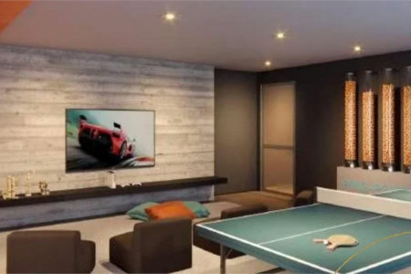 Apartamento à venda com 3 suítes em Vila Pirajussara, São Paulo, SP