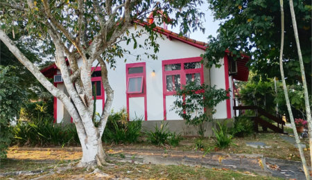 Casa para alugar com 2 quartos em Caravelas, Armação dos Búzios, RJ