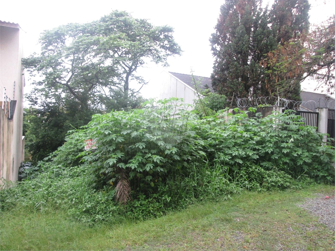 Terreno à venda no condomínio Loteamento Jardim entre Serras, São Paulo - SP