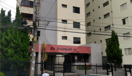 Apartamento à venda com 4 quartos, sendo 2 suítes,  em Mandaqui, São Paulo, SP