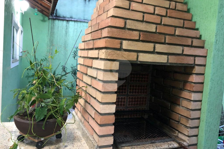 Sobrado à venda com 3 quartos, sendo 1 suíte,  em Mandaqui, São Paulo, SP