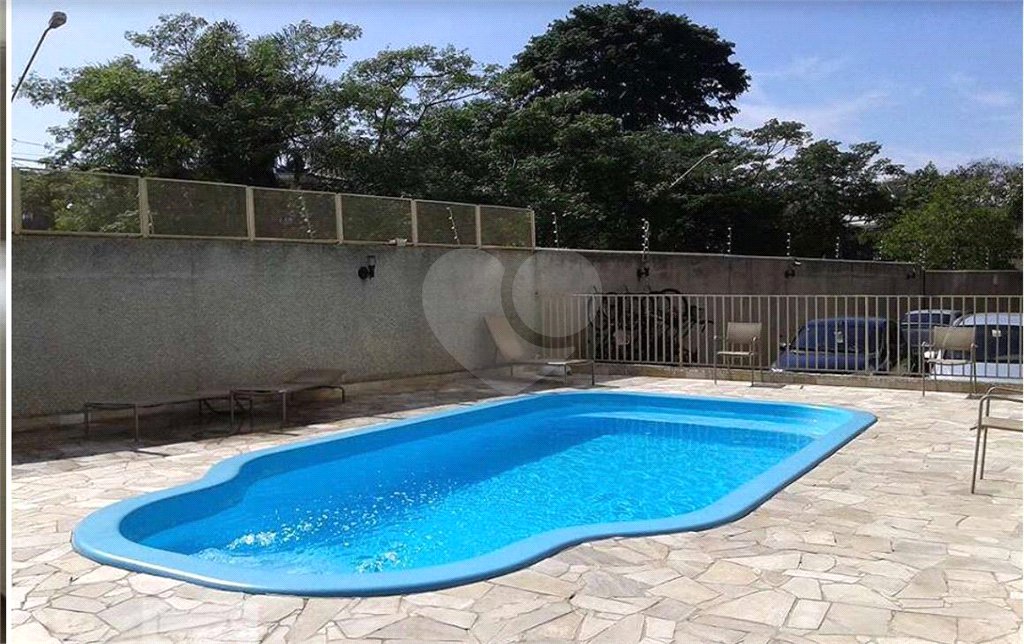 Apartamento à venda com 2 quartos em Parque Novo Mundo, São Paulo, SP