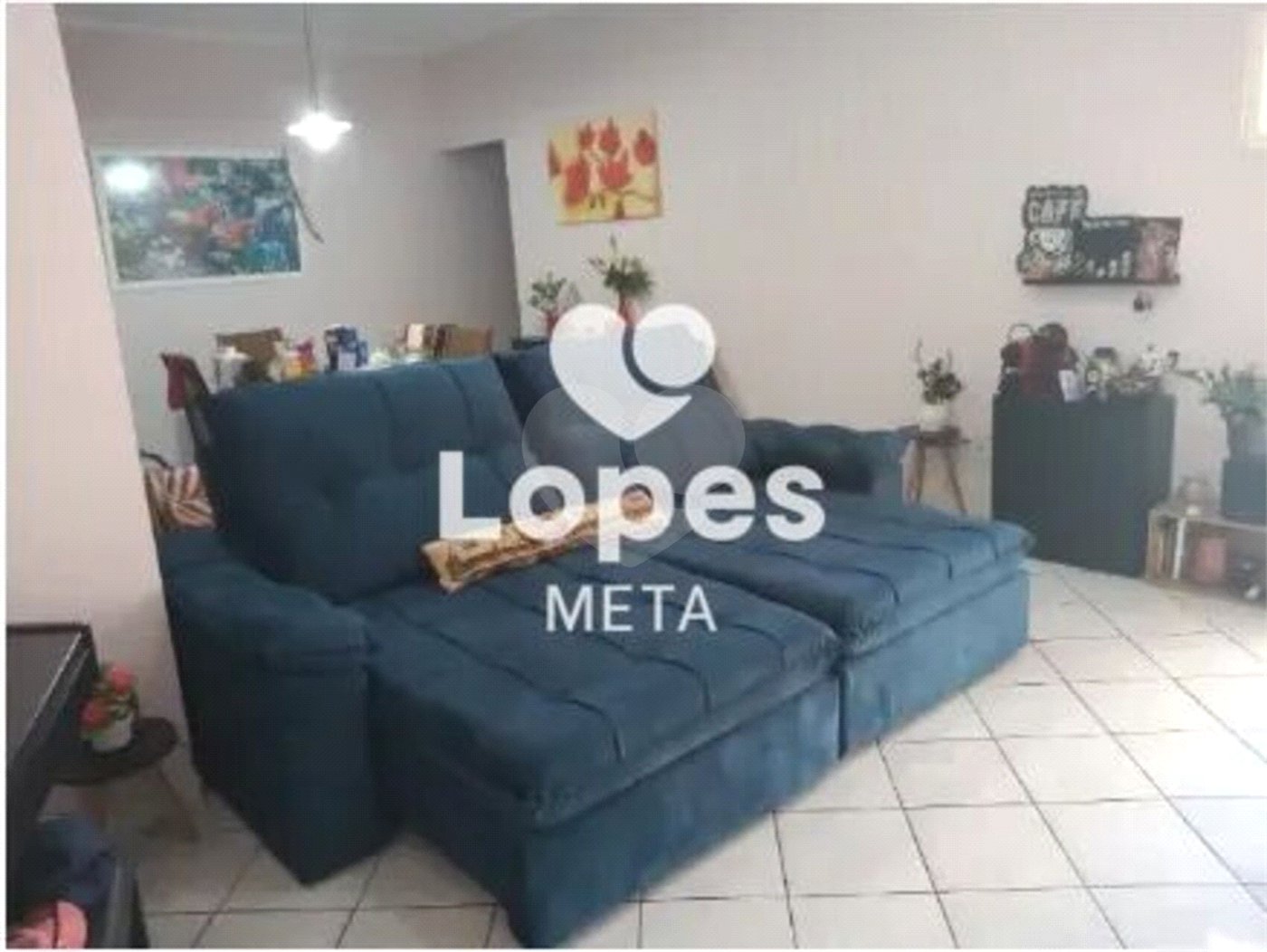 Casa à venda com 3 quartos, sendo 1 suíte, em Jardim Altos de Santana Ii, Jacareí, SP