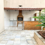 Apartamento à venda com 2 quartos, sendo 1 suíte, em Santana, São Paulo, SP
