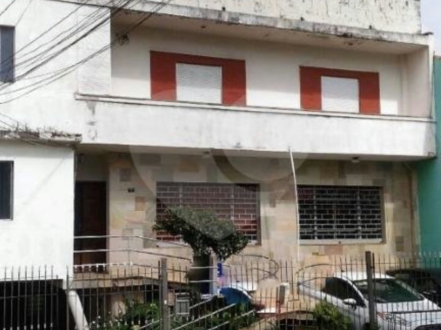 Prédio à venda com 1 quarto em Vila Dom Pedro Ii, São Paulo, SP