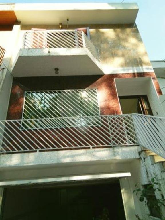 Sobrado à venda com 3 quartos, sendo 1 suíte,  em Tucuruvi, São Paulo, SP