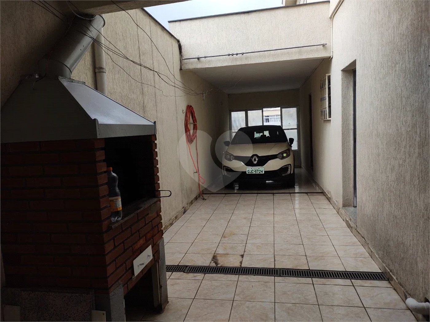 Sobrado à venda com 4 quartos em Mandaqui, São Paulo, SP