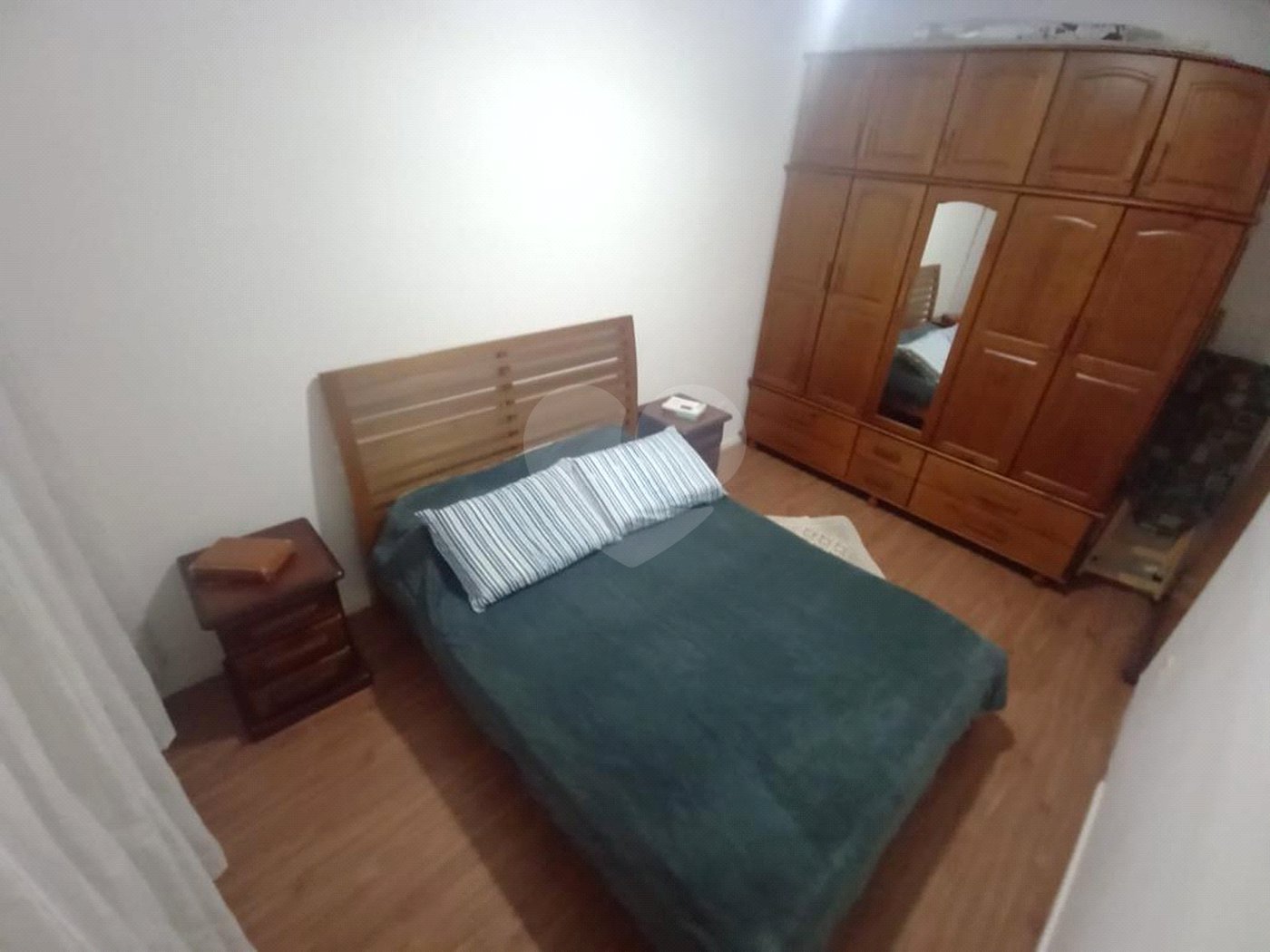 Apartamento à venda com 2 quartos em Parque Residencial Casa Branca, Suzano, SP