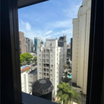 Apartamento para alugar com 2 quartos, sendo 1 suíte, em Itaim Bibi, São Paulo, SP