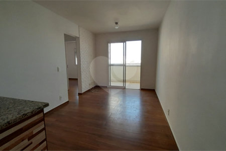 Apartamento para alugar com 2 quartos em Baeta Neves, São Bernardo do Campo, SP
