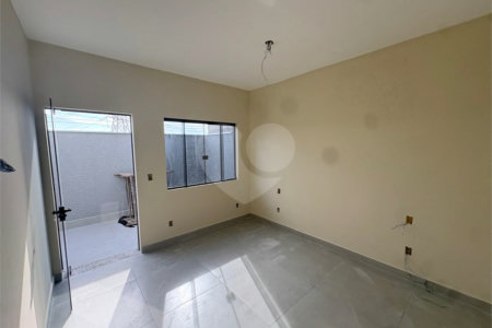 Casa Térrea à venda com 2 quartos em Jardim Ametista, Sorocaba, SP