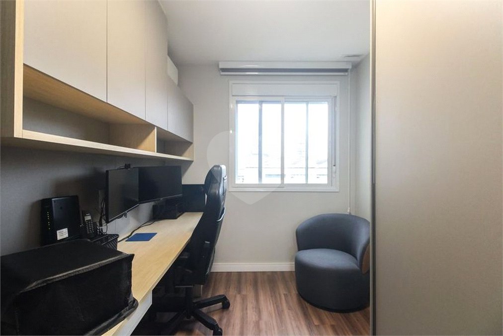 Apartamento à venda com 3 suítes em Parque São Jorge, São Paulo, SP