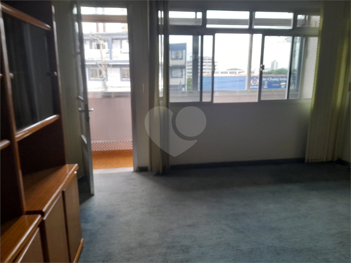 Sobrado à venda com 2 quartos em Vila Maria Alta, São Paulo, SP