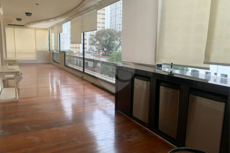 Apartamento à venda ou para alugar com 5 suítes em Jardim Paulista, São Paulo, SP