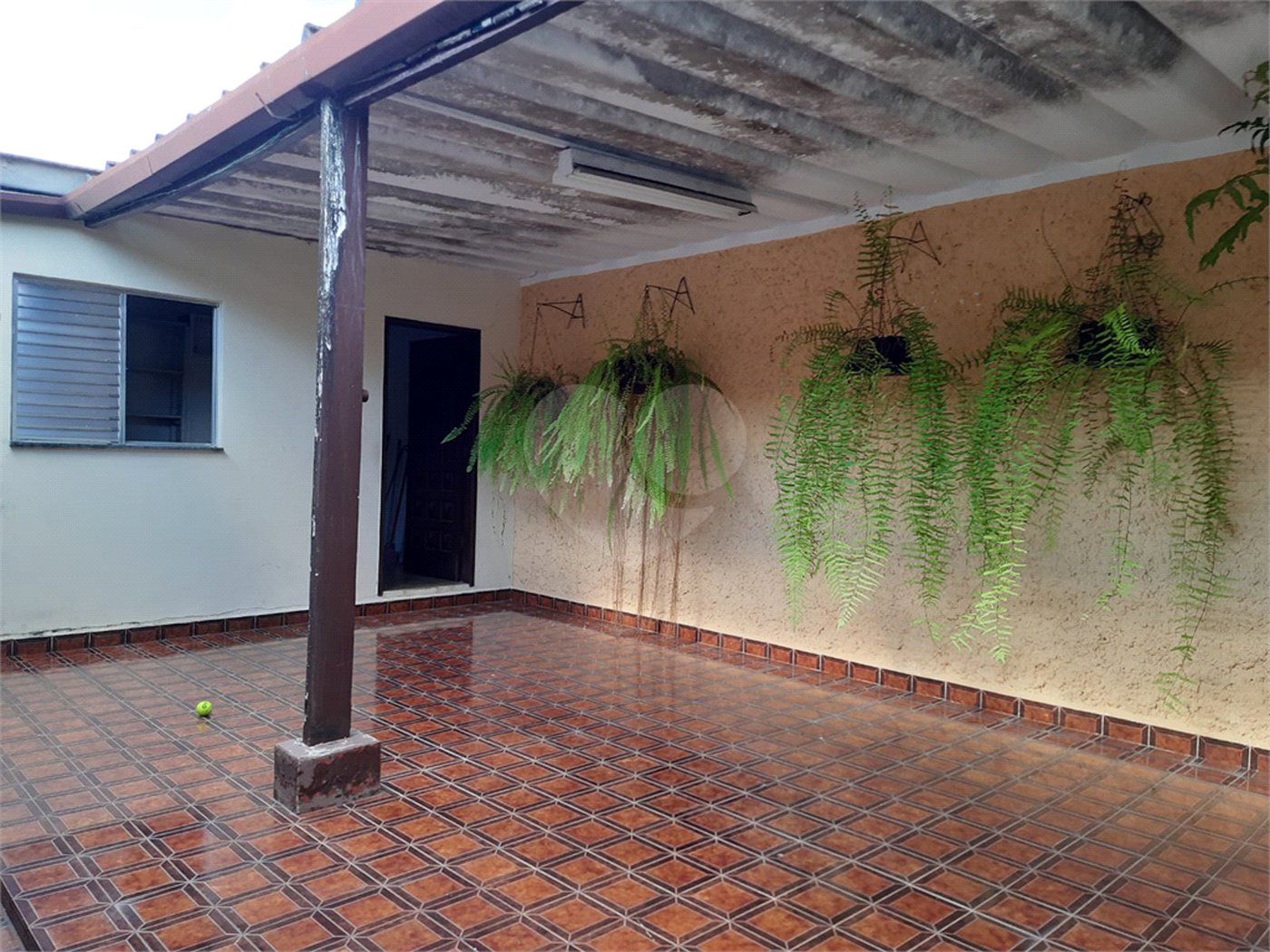 Casa à venda com 4 quartos, sendo 1 suíte,  em Parque Continental, São Paulo, SP