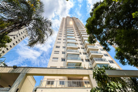 Apartamento à venda com 2 quartos, sendo 1 suíte, em Vila Mascote, São Paulo, SP