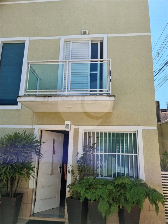 Sobrado à venda com 3 suítes em Vila Guilherme, São Paulo, SP