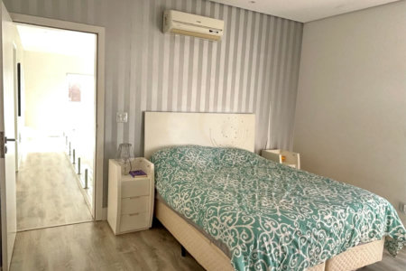 Casa à venda com 3 suítes no condomínio Terras de Lucas, Sorocaba - SP