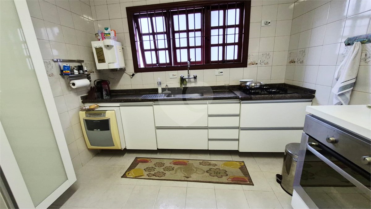 Casa à venda com 3 suítes em Jardim das Vertentes, São Paulo, SP