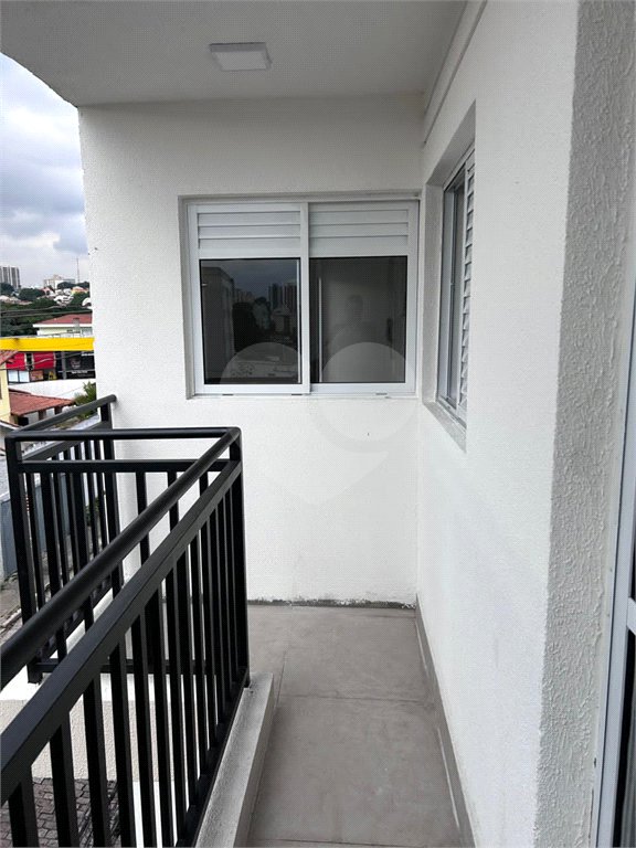 Apartamento à venda com 2 quartos em Água Fria, São Paulo, SP