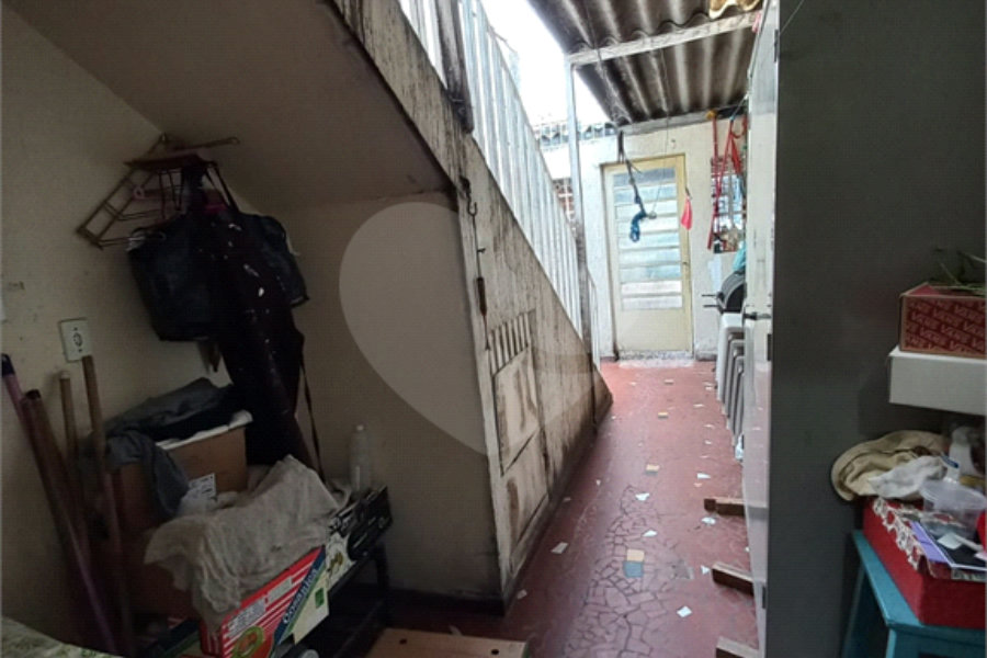 Terreno à venda com 2 quartos em Parque Peruche, São Paulo, SP