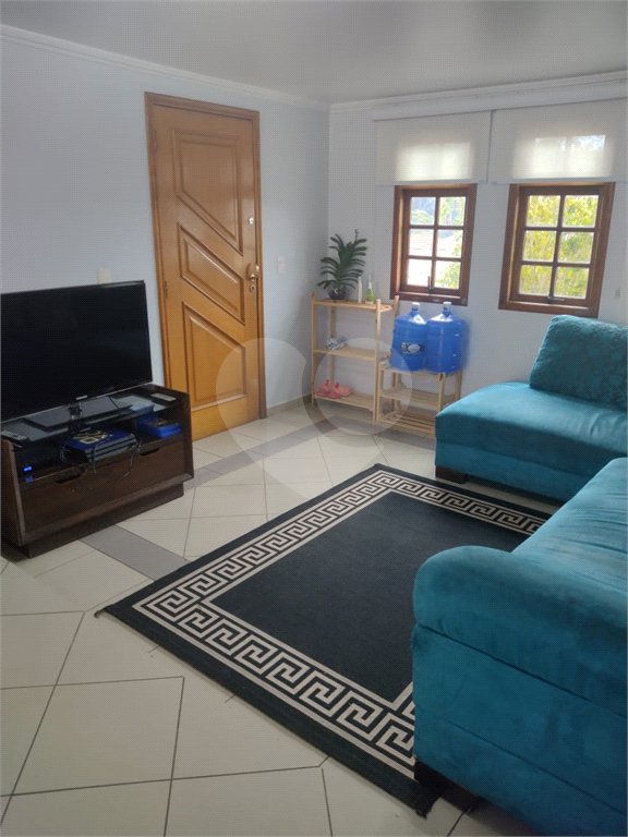 Sobrado à venda com 4 quartos, sendo 1 suíte,  em Palmas do Tremembé, São Paulo, SP