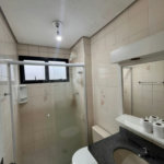 Apartamento com 2 dormitórios à venda, 65 m² por R$ 360.000,00 - Vila Júlia - Guarujá/SP