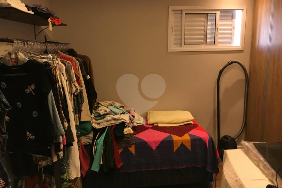 Apartamento à venda com 2 quartos em Mandaqui, São Paulo, SP