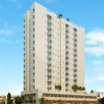 Apartamento à venda com 1 suíte em Km 18, Osasco, SP