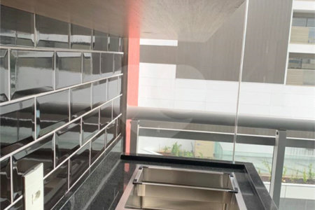 Studio à venda ou para alugar com 1 quarto em Pinheiros, São Paulo, SP
