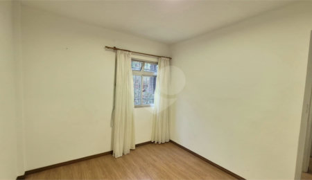 Apartamento à venda com 2 quartos em Jardim Adhemar de Barros, São Paulo, SP