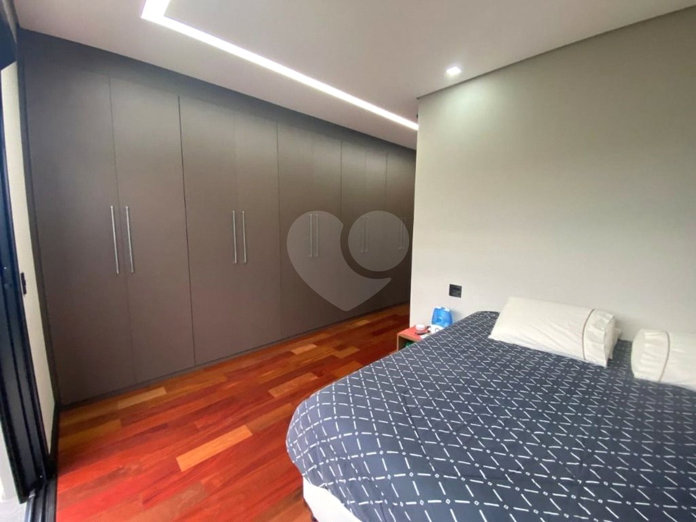 Casa à venda com 3 suítes no condomínio Alphaville Nova Esplanada 4, Votorantim - SP