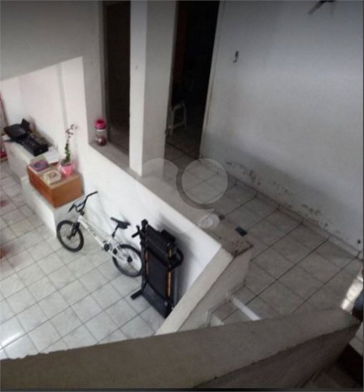 Sobrado à venda com 6 quartos em Freguesia do Ó, São Paulo, SP