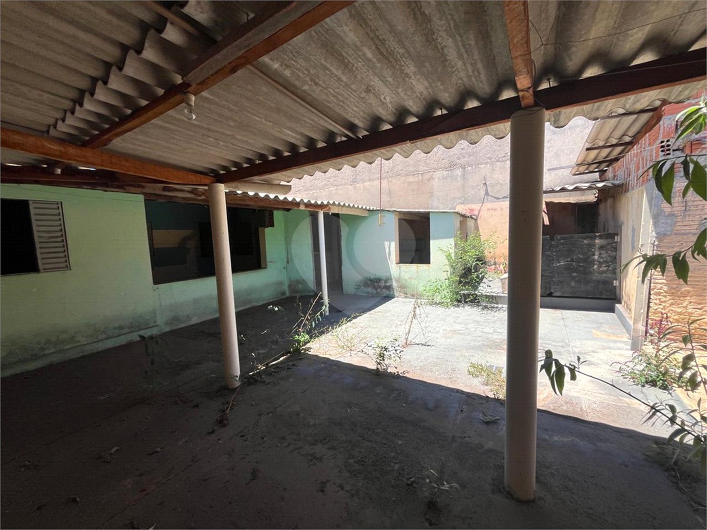 Casa à venda com 7 quartos em Vila Aurora, Itapetininga, SP
