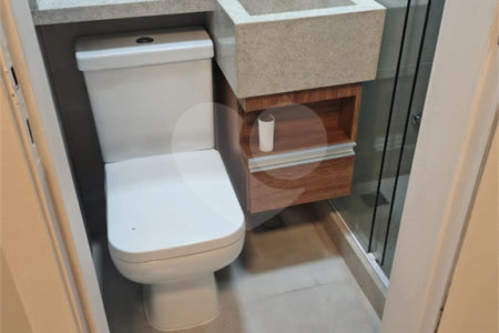 Apartamento à venda com 3 quartos, sendo 2 suítes, em Rio Comprido, Rio de Janeiro, RJ