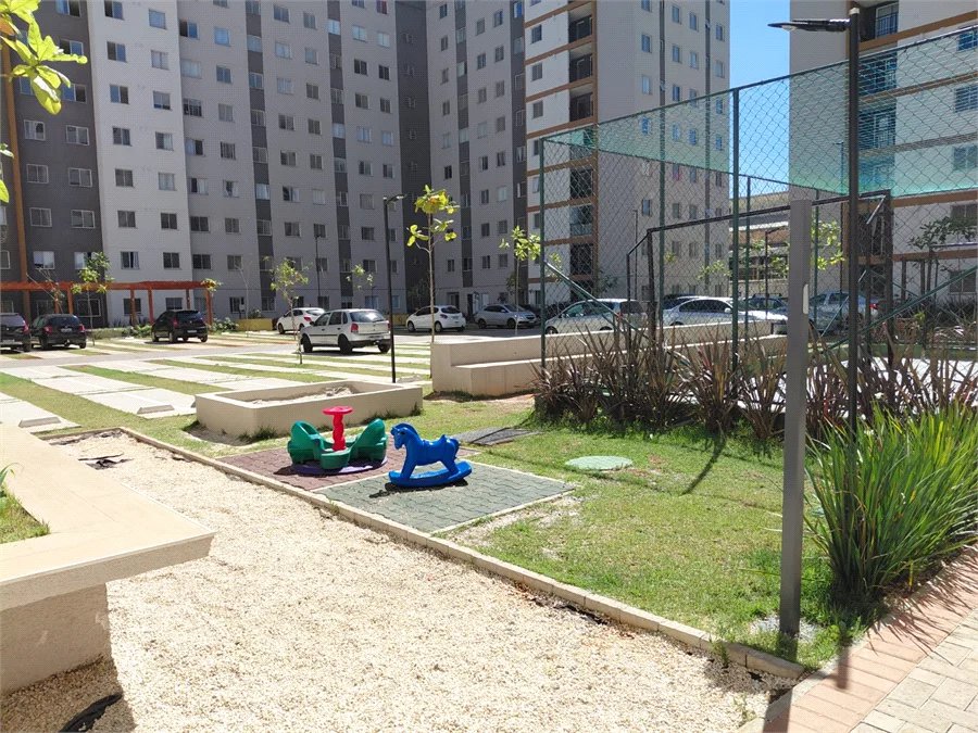 Studio à venda com 2 quartos em Jaguaré, São Paulo, SP