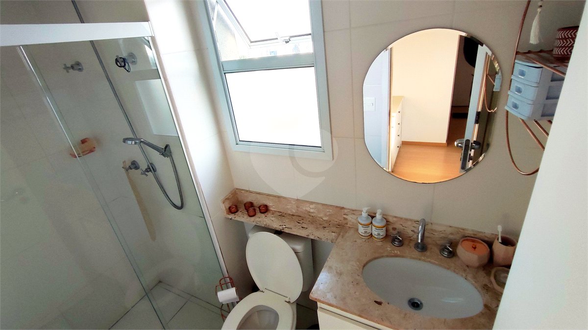 Apartamento à venda com 2 quartos, sendo 1 suíte,  em Vila Guilherme, São Paulo, SP