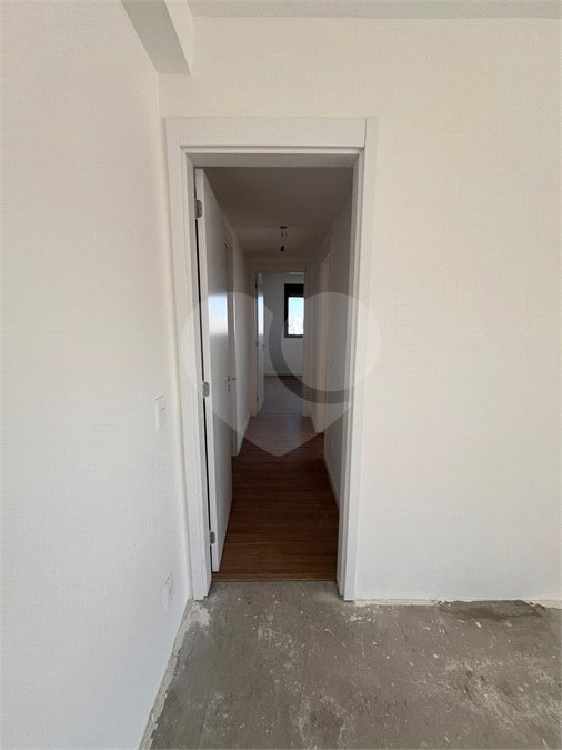 Apartamento à venda com 3 suítes em Tucuruvi, São Paulo, SP