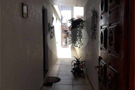Sobrado à venda com 3 quartos, sendo 1 suíte, em Vila São Francisco (zona Sul), São Paulo, SP