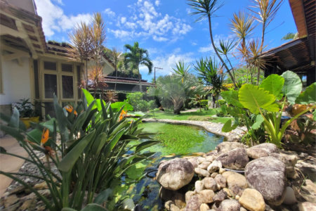 Casa à venda com 4 quartos, sendo 2 suítes, no Centro, Santa Cruz Cabrália, BA
