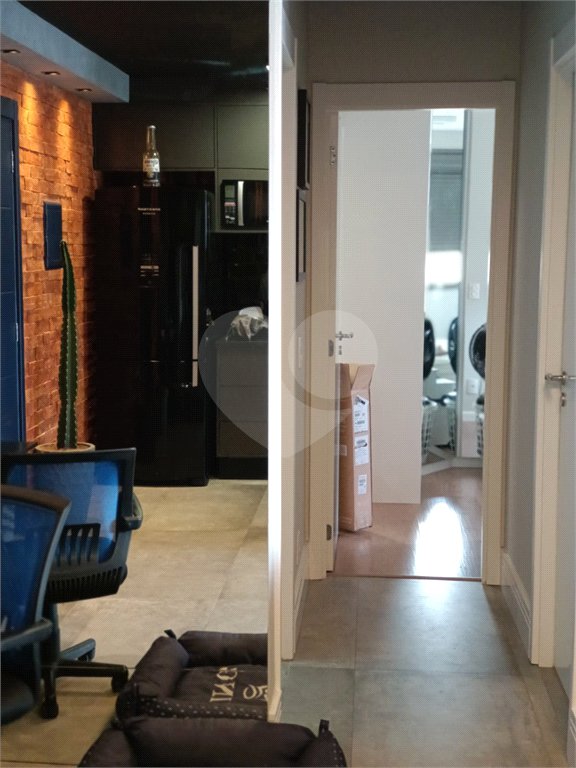 Apartamento à venda com 2 quartos, sendo 1 suíte,  em Chácara Califórnia, São Paulo, SP