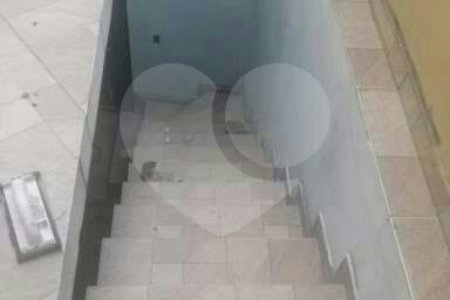 Sobrado à venda com 3 quartos, sendo 2 suítes, em Jardim Monte Kemel, São Paulo, SP