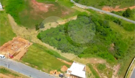 Terreno à venda no condomínio Lago Azul, Jundiaí - SP