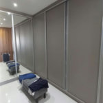 Apartamento com 1 dormitório à venda, 95 m² por R$ 1.600.000,00 - Aparecida - Santos/SP