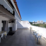 Cobertura à venda, 156 m² por R$ 550.000,00 - Loteamento João Batista Julião - Guarujá/SP