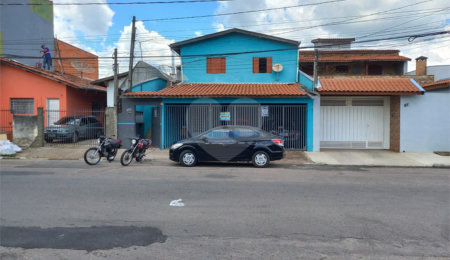 Casa à venda com 4 quartos em Jardim Alegria, Itupeva, SP