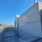 Casa à venda com 2 quartos no condomínio Residencial Luta, São Paulo - SP