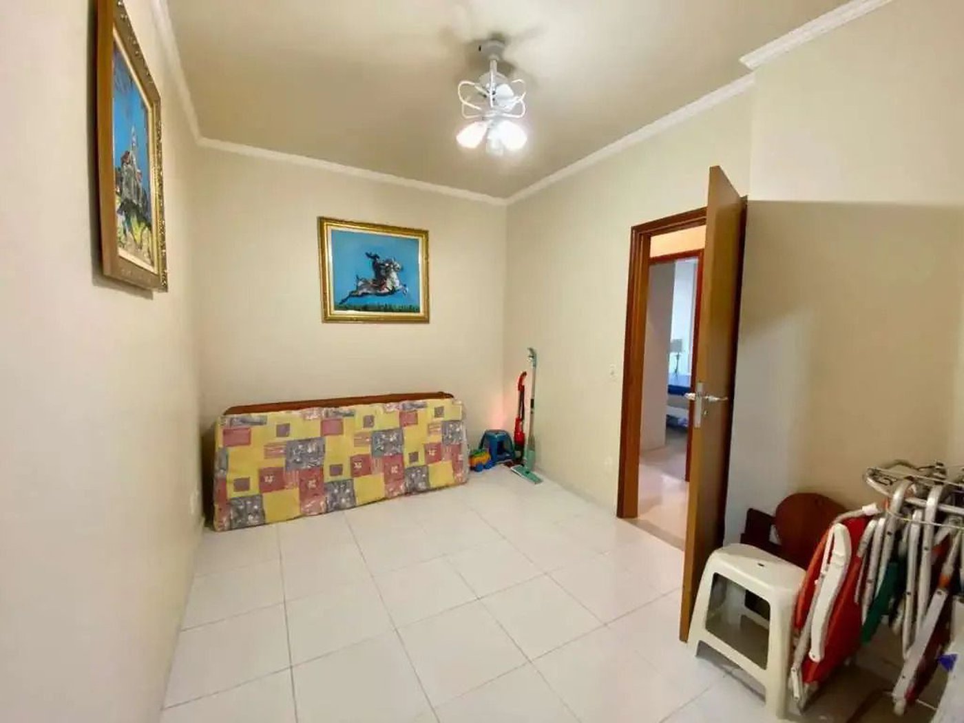 Apartamento à venda, 115 m² por R$ 1.380.000,00 - Embaré - Santos/SP