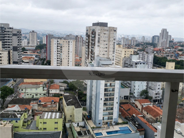 Apartamento à venda ou para alugar com 2 quartos, sendo 1 suíte,  em Tucuruvi, São Paulo, SP