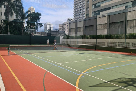 Apartamento à venda com 3 quartos, sendo 1 suíte,  em Vila Leopoldina, São Paulo, SP
